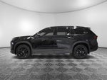 2025 Toyota Grand Highlander Hybrid Hybrid Nightshade Edition