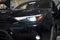 2025 Toyota Grand Highlander Hybrid Hybrid Nightshade Edition