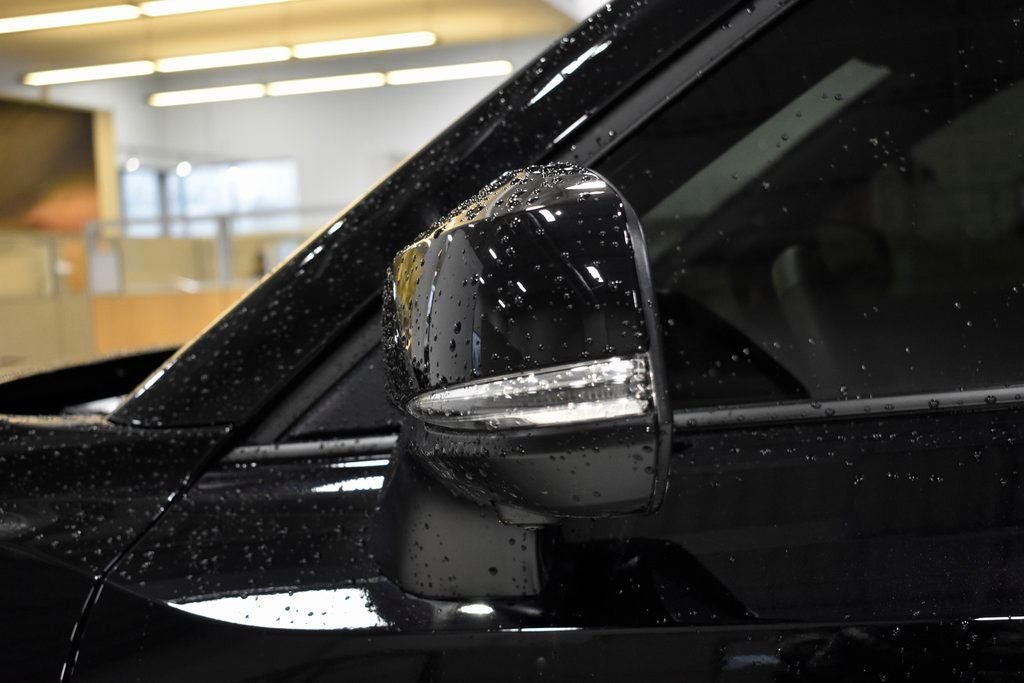 2025 Toyota Grand Highlander Hybrid Hybrid Nightshade Edition