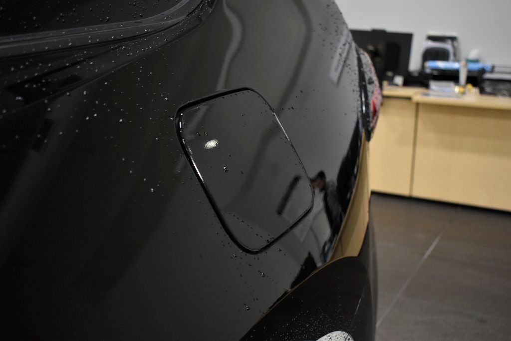 2025 Toyota Grand Highlander Hybrid Hybrid Nightshade Edition