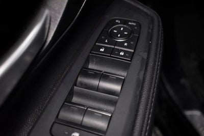 2025 Toyota Grand Highlander Hybrid Hybrid Nightshade Edition