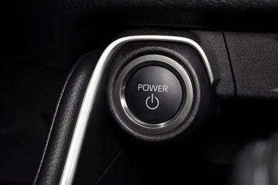 2025 Toyota Grand Highlander Hybrid Hybrid Nightshade Edition