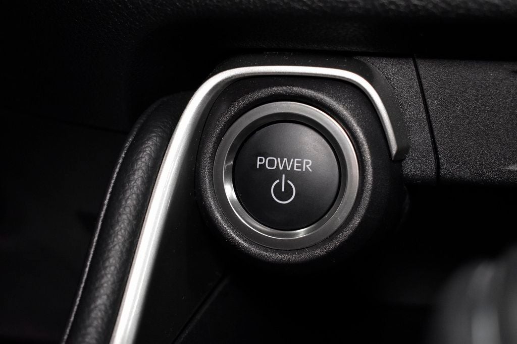 2025 Toyota Grand Highlander Hybrid Hybrid Nightshade Edition