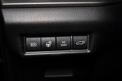 2025 Toyota Grand Highlander Hybrid Hybrid Nightshade Edition