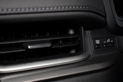 2025 Toyota Grand Highlander Hybrid Hybrid Nightshade Edition