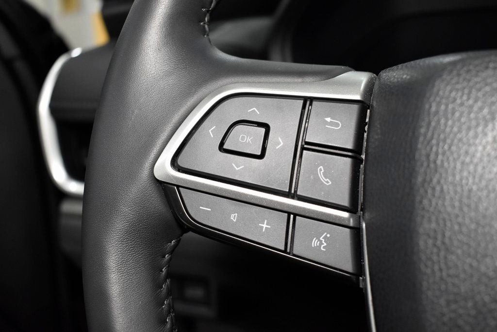 2025 Toyota Grand Highlander Hybrid Hybrid Nightshade Edition