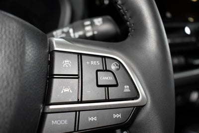 2025 Toyota Grand Highlander Hybrid Hybrid Nightshade Edition