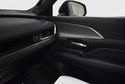 2025 Toyota Grand Highlander Hybrid Hybrid Nightshade Edition