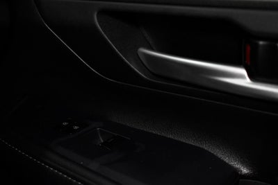 2025 Toyota Grand Highlander Hybrid Hybrid Nightshade Edition