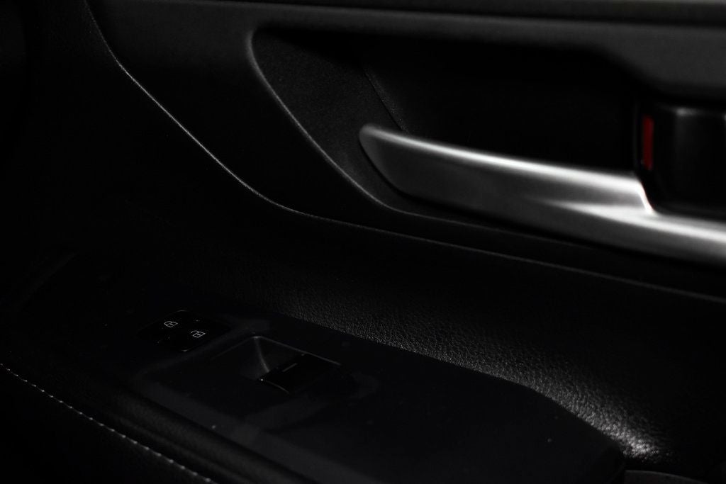 2025 Toyota Grand Highlander Hybrid Hybrid Nightshade Edition