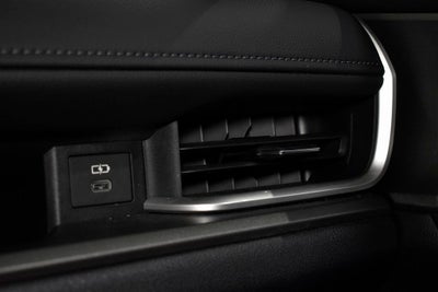 2025 Toyota Grand Highlander Hybrid Hybrid Nightshade Edition