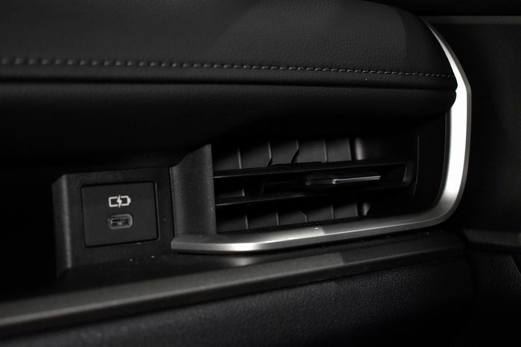 2025 Toyota Grand Highlander Hybrid Hybrid Nightshade Edition