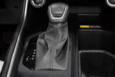 2025 Toyota Grand Highlander Hybrid Hybrid Nightshade Edition