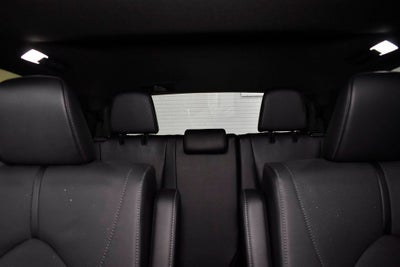 2025 Toyota Grand Highlander Hybrid Hybrid Nightshade Edition