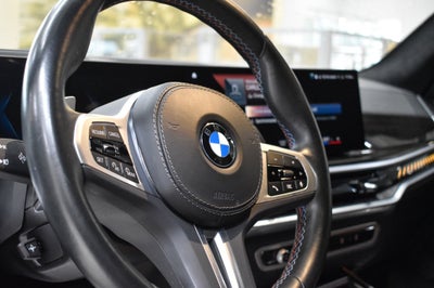 2023 BMW X7 M60i