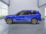 2023 BMW X7 M60i
