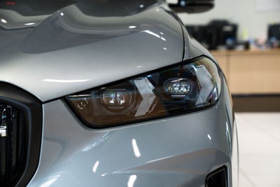 2024 BMW X5 M60i
