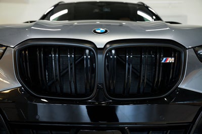 2024 BMW X5 M60i
