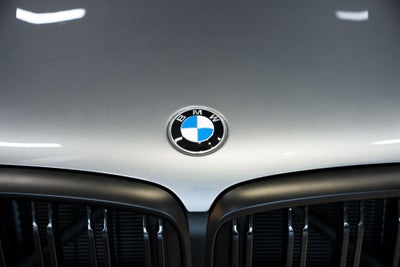 2024 BMW X5 M60i