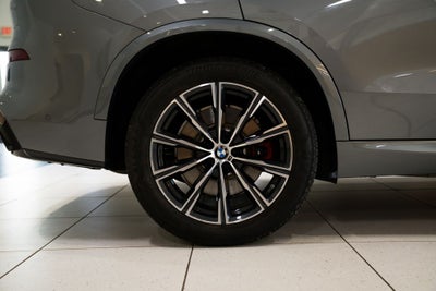 2024 BMW X5 M60i