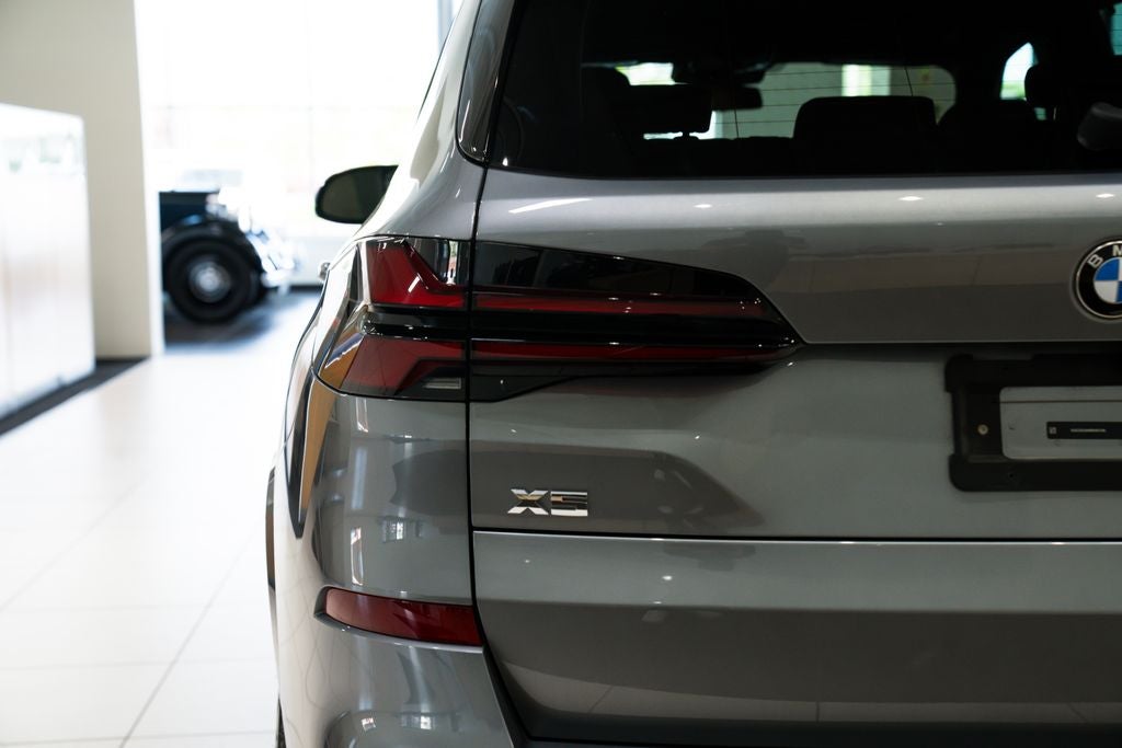 2024 BMW X5 M60i