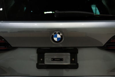 2024 BMW X5 M60i