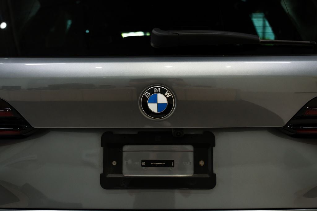 2024 BMW X5 M60i