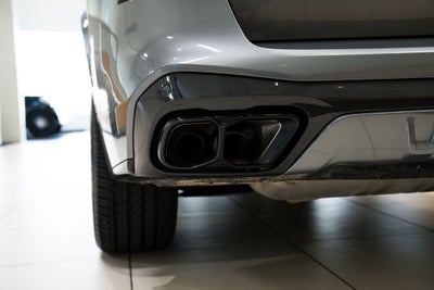 2024 BMW X5 M60i