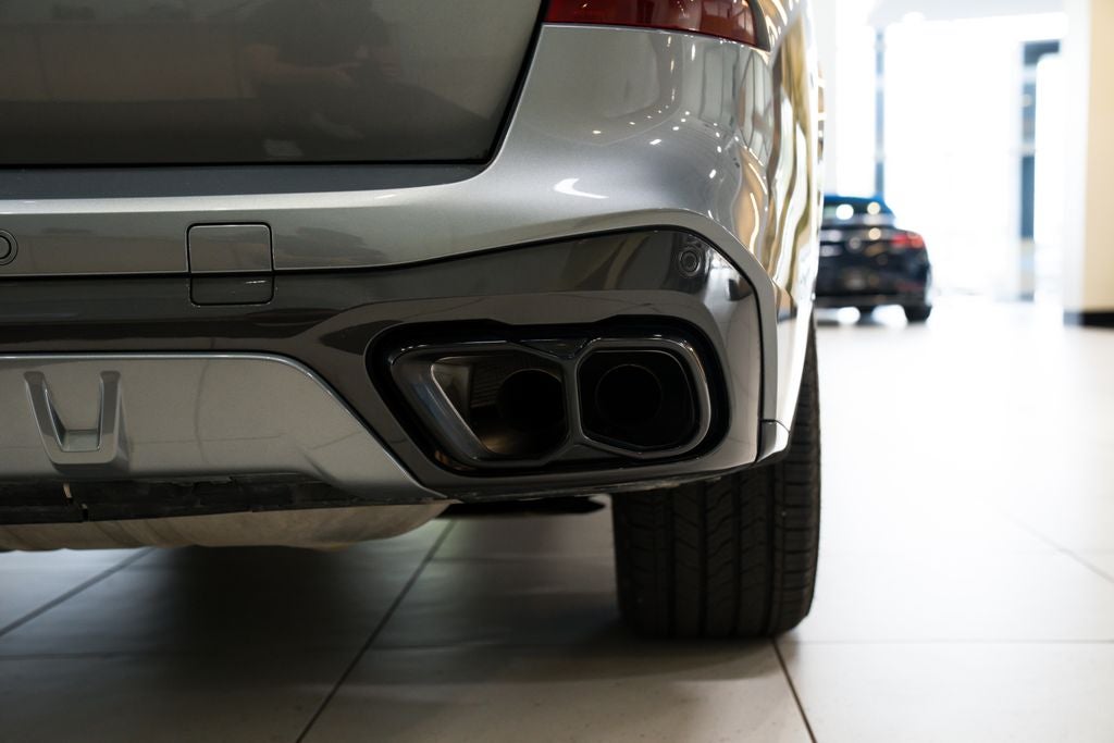 2024 BMW X5 M60i