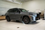 2024 BMW X5 M60i