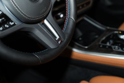 2024 BMW X5 M60i
