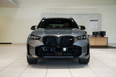2024 BMW X5 M60i