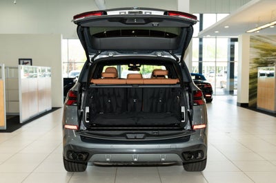 2024 BMW X5 M60i