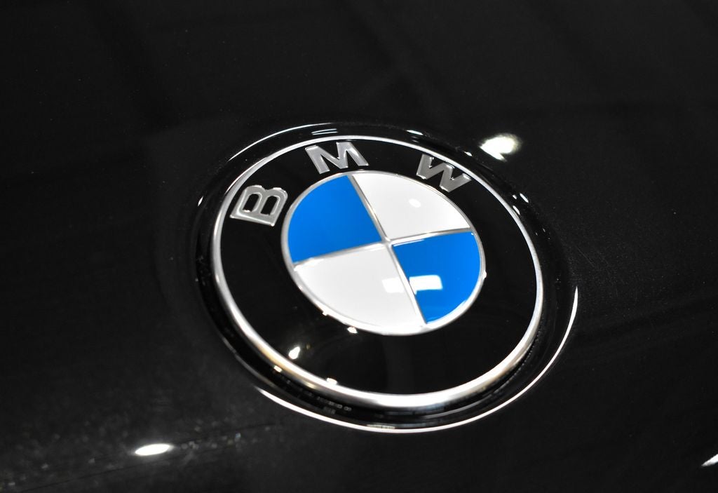 2026 BMW X6 M60i