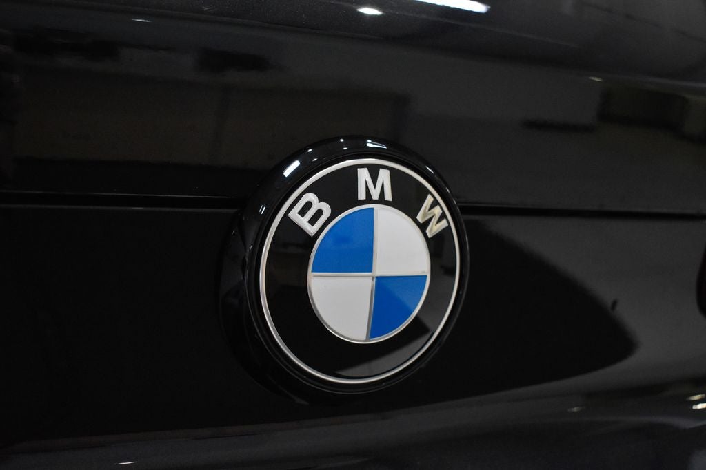 2026 BMW X6 M60i