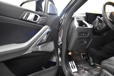 2026 BMW X6 M60i