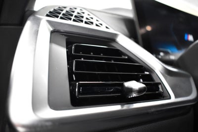2026 BMW X6 M60i