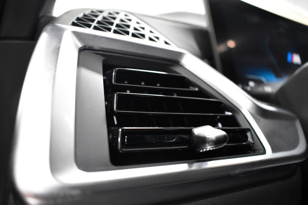2026 BMW X6 M60i