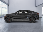 2026 BMW X6 M60i