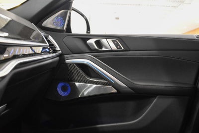 2026 BMW X6 M60i