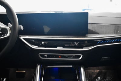2026 BMW X6 M60i