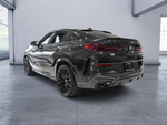 2026 BMW X6 M60i