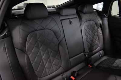 2026 BMW X6 M60i