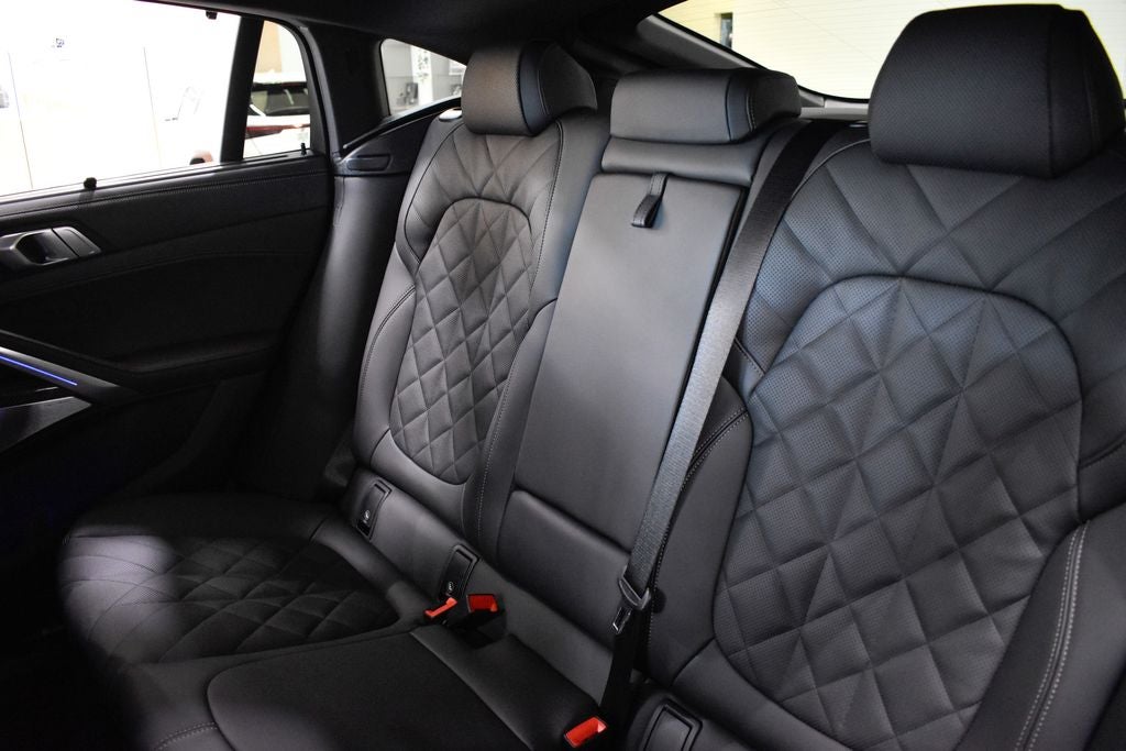 2026 BMW X6 M60i