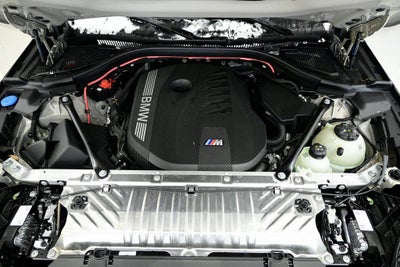 2025 BMW X3 M50 xDrive