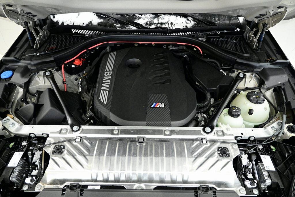 2025 BMW X3 M50 xDrive