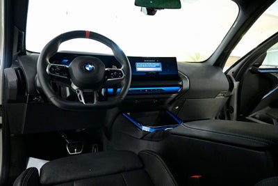 2025 BMW X3 M50 xDrive