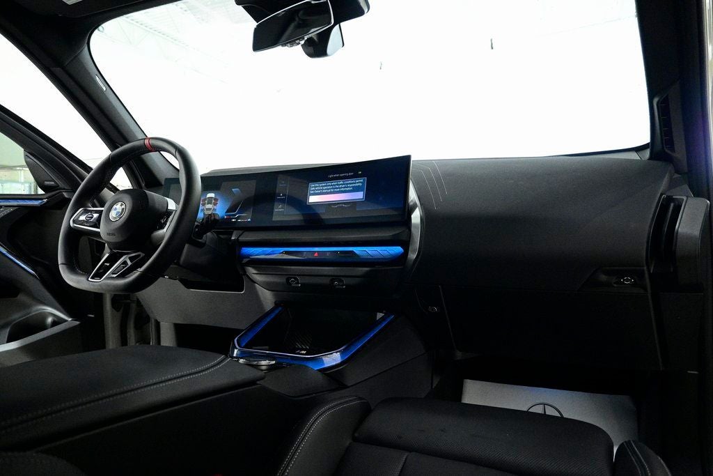 2025 BMW X3 M50 xDrive