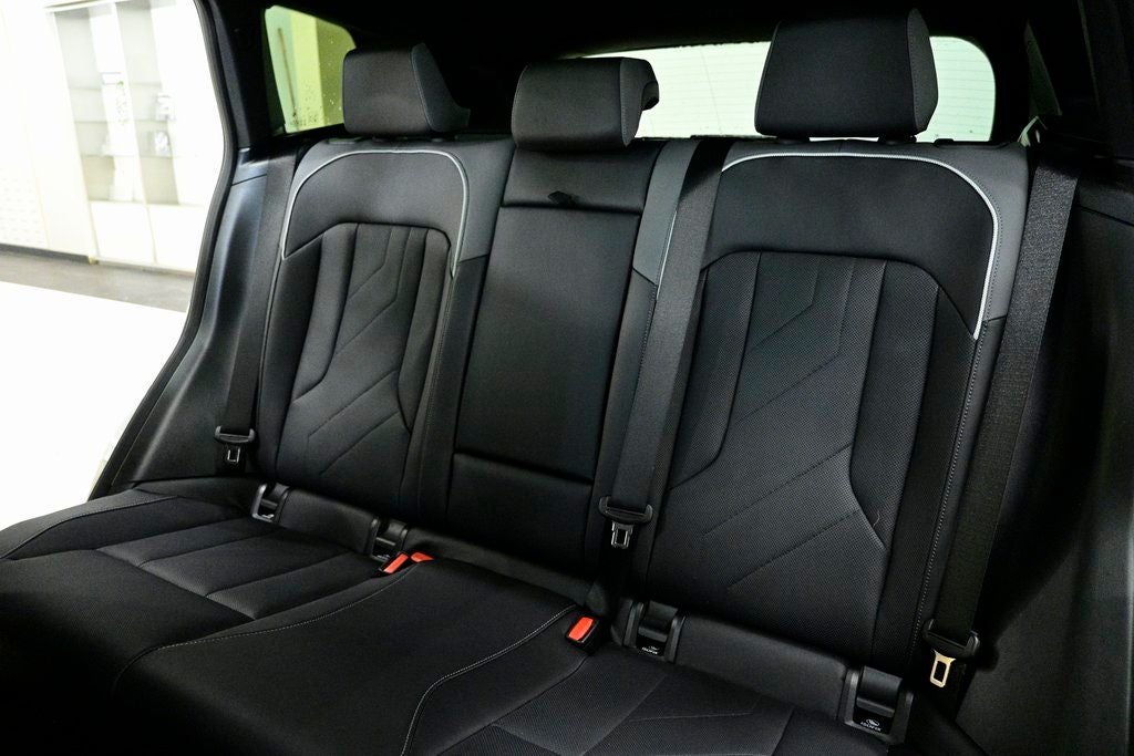 2025 BMW X3 M50 xDrive