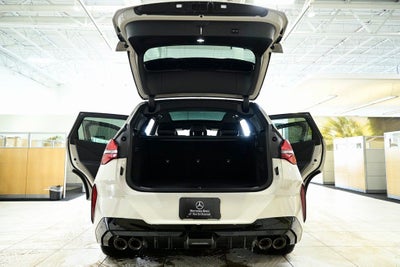 2025 BMW X3 M50 xDrive